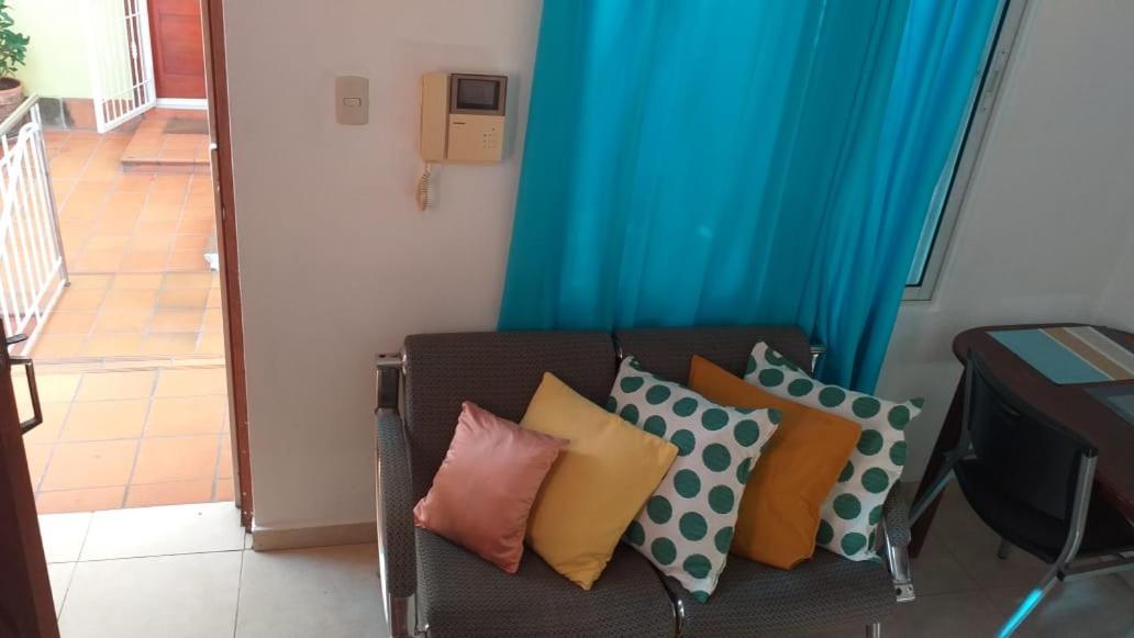 To Little Away From El Conde ,Museums, Parks In The Colonia Zone Apartment Santo Domingo Exterior photo