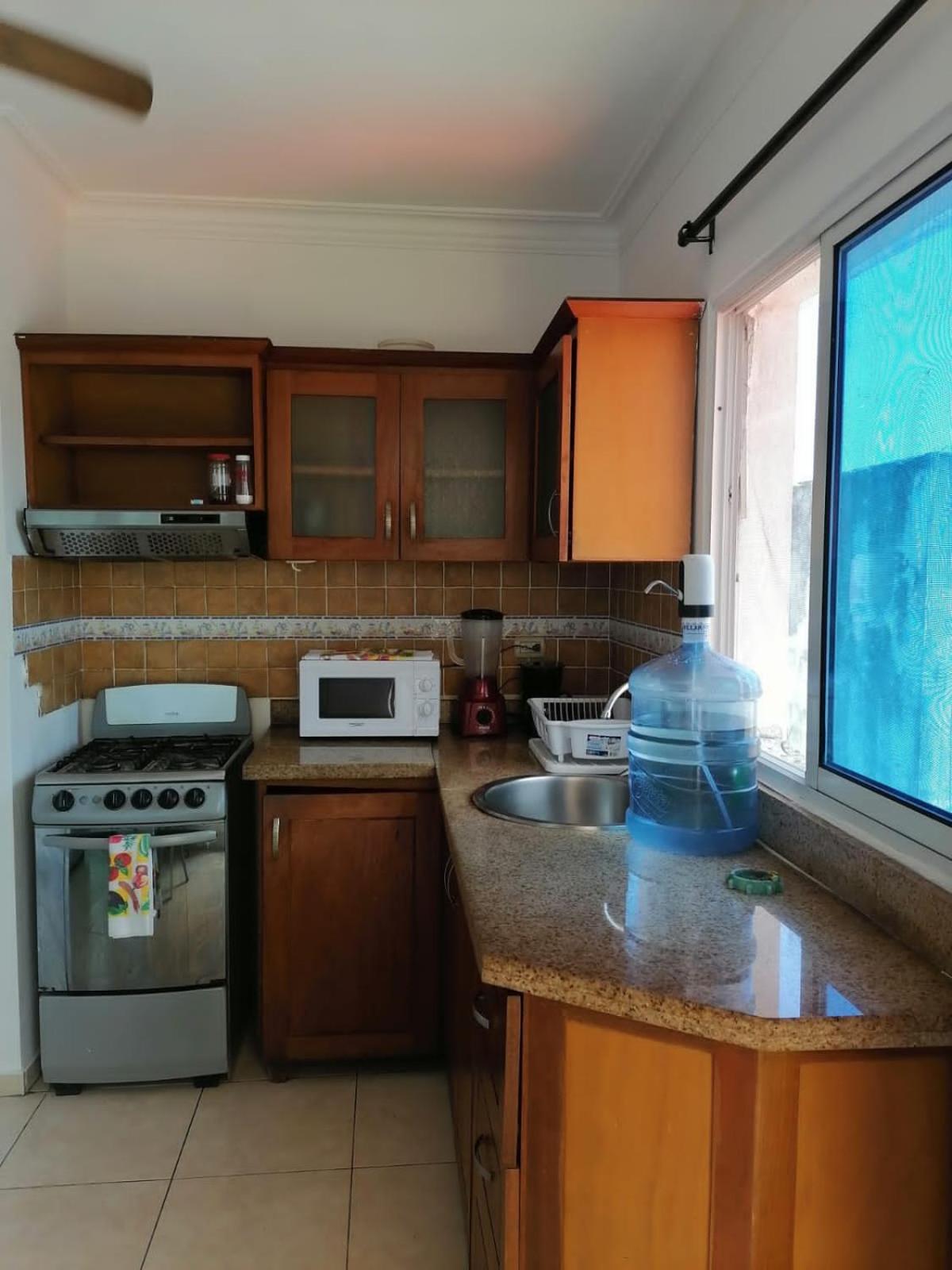To Little Away From El Conde ,Museums, Parks In The Colonia Zone Apartment Santo Domingo Exterior photo