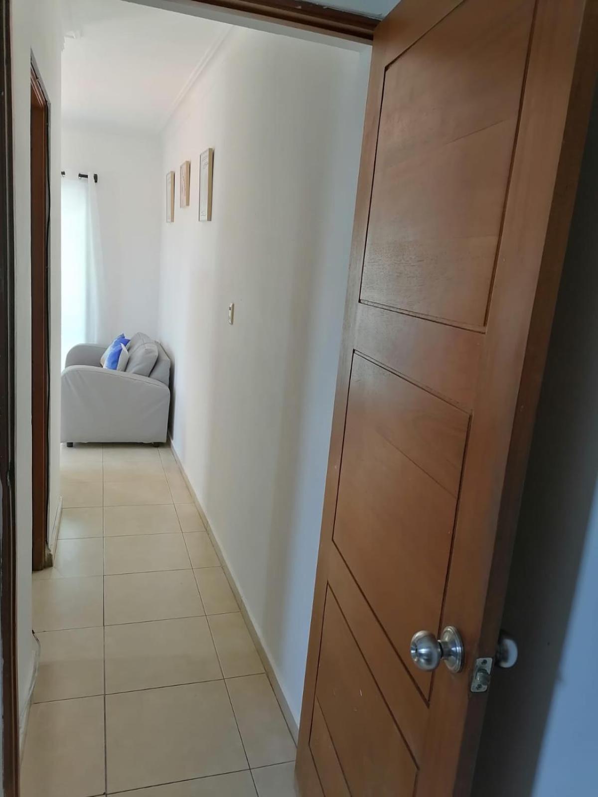 To Little Away From El Conde ,Museums, Parks In The Colonia Zone Apartment Santo Domingo Exterior photo