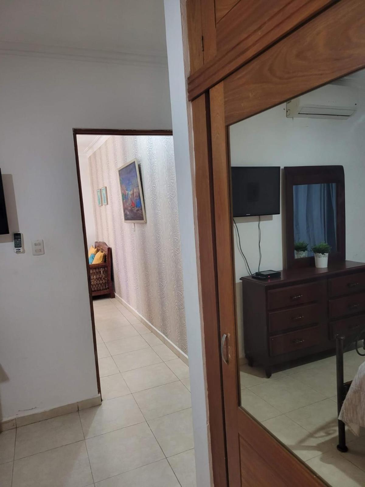 To Little Away From El Conde ,Museums, Parks In The Colonia Zone Apartment Santo Domingo Exterior photo