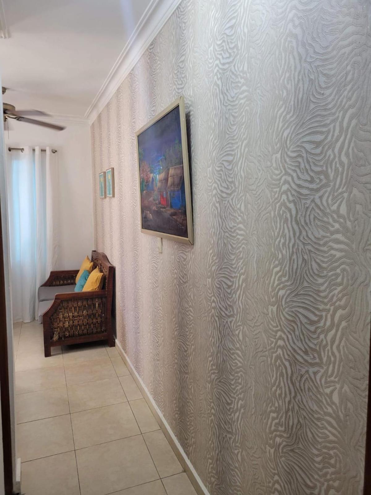 To Little Away From El Conde ,Museums, Parks In The Colonia Zone Apartment Santo Domingo Exterior photo