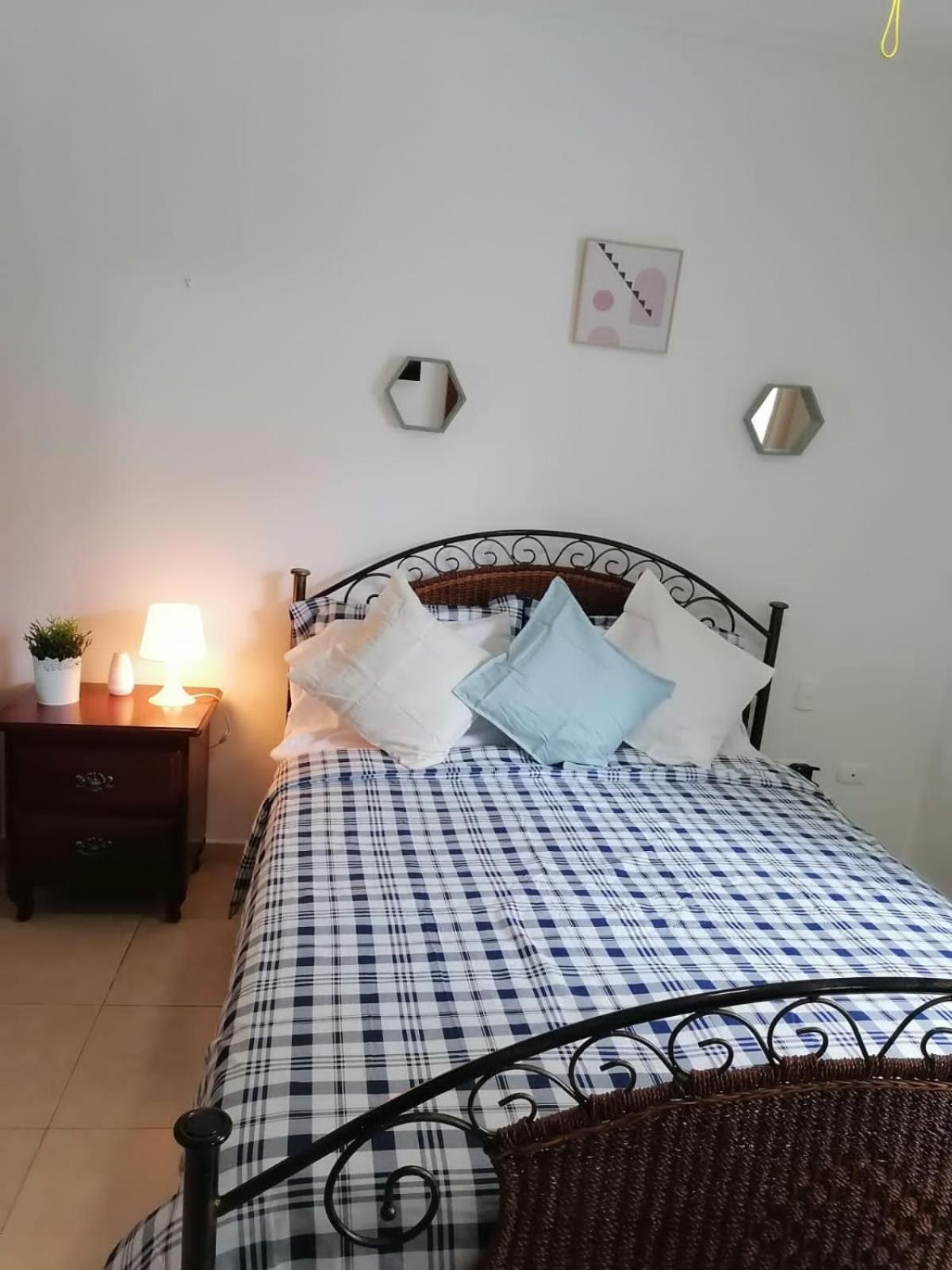 To Little Away From El Conde ,Museums, Parks In The Colonia Zone Apartment Santo Domingo Exterior photo