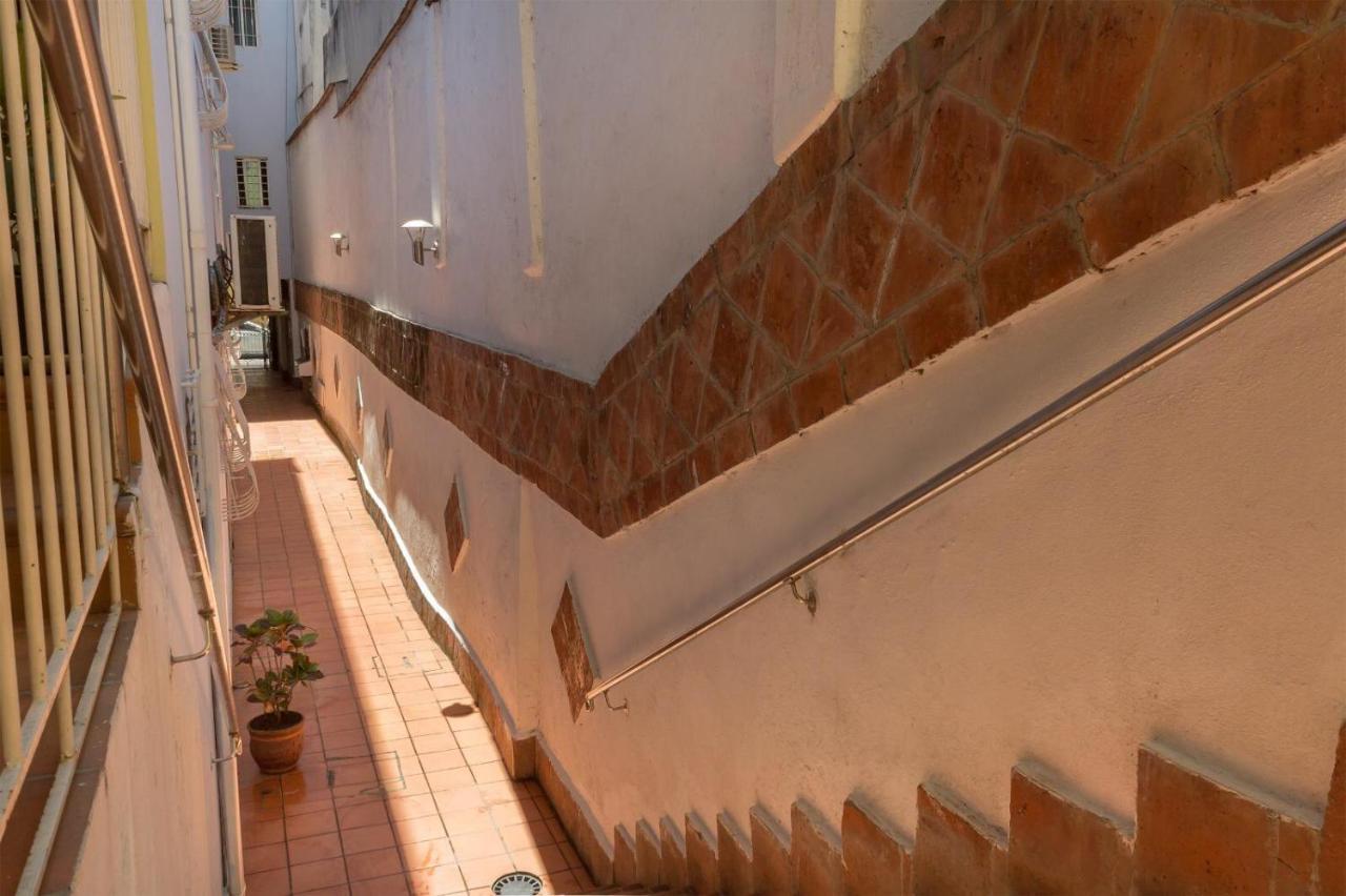 To Little Away From El Conde ,Museums, Parks In The Colonia Zone Apartment Santo Domingo Exterior photo
